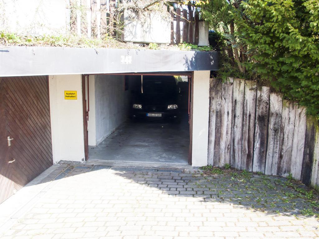 Im Herzen Der Natur Herdwangen-Schönach Exterior foto